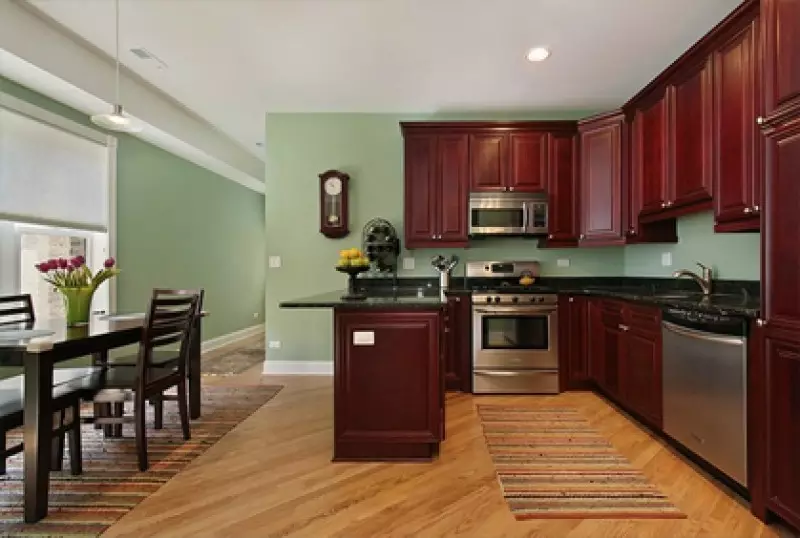 Kitchen Paint Colors