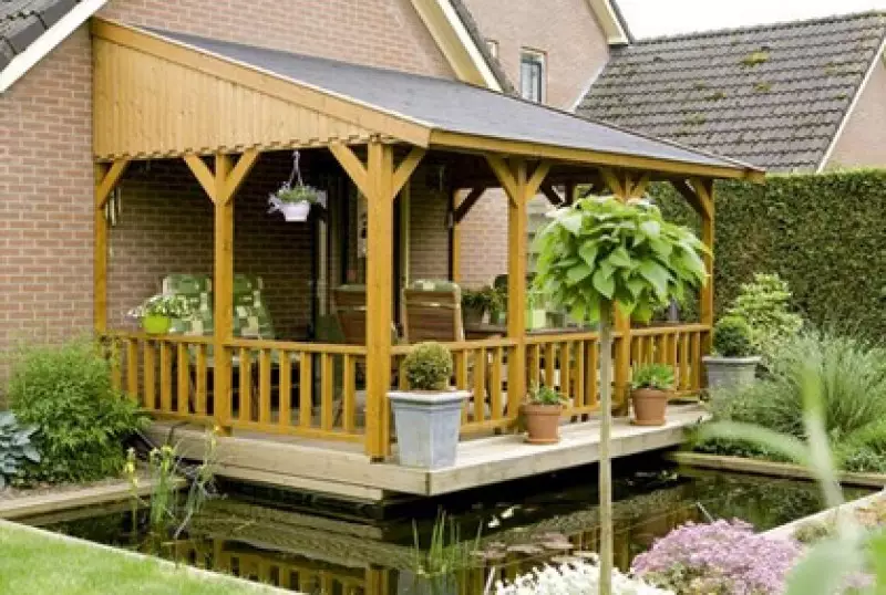 Top Deck Designs