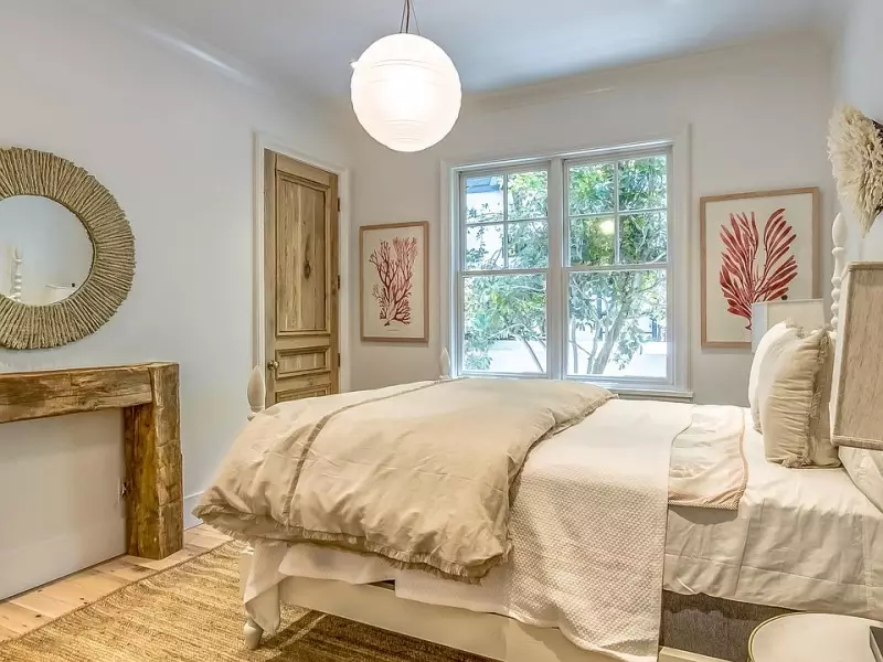 Rustic Home Decor Ideas