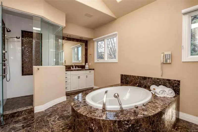 Bathroom Tile Ideas