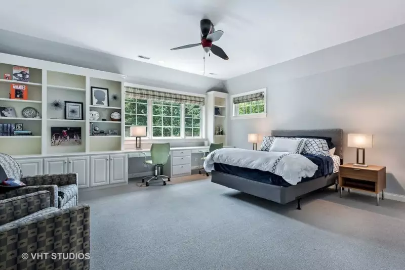 Paint Colors for Bedrooms