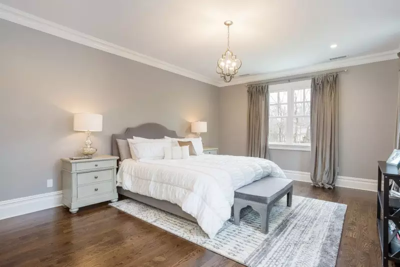 Bedroom Colors