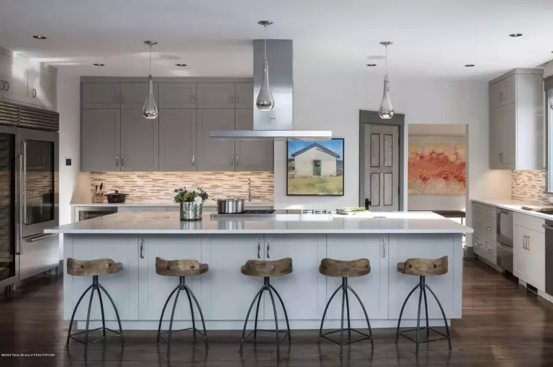 Best Kitchen Designs