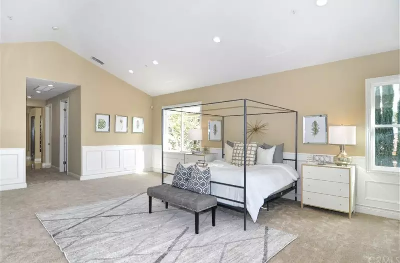 Bedroom Design