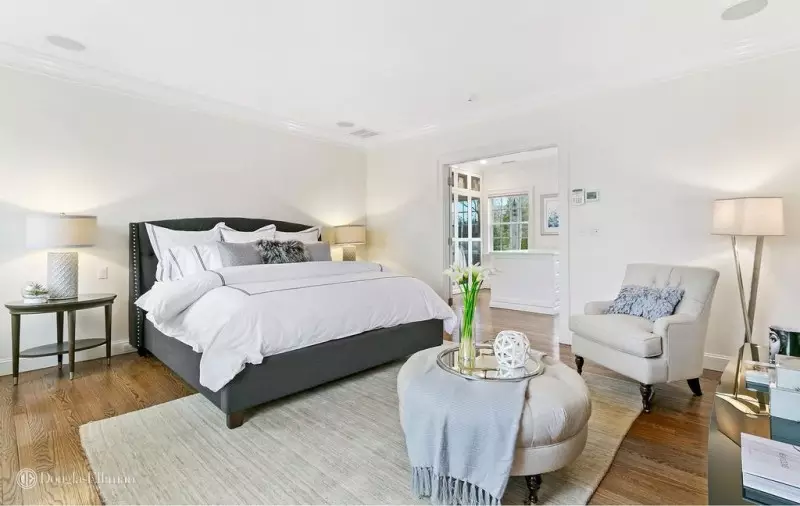 Bedroom Color Schemes