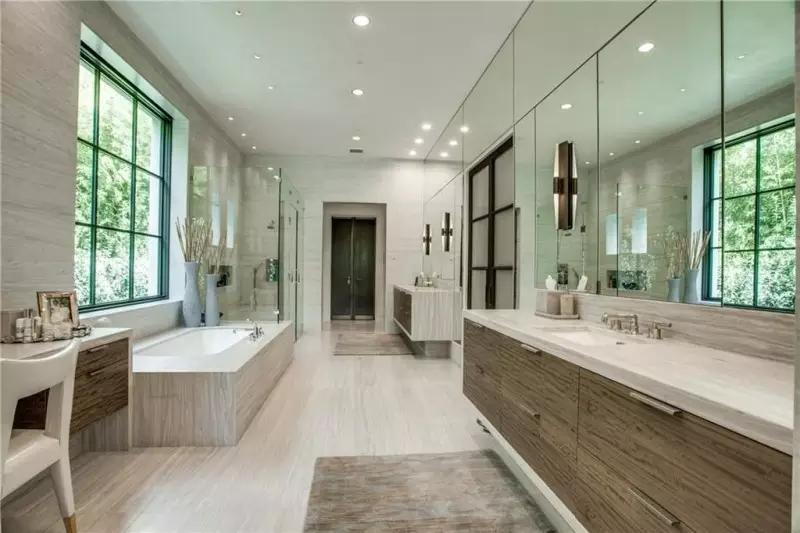 Bathroom Vanities