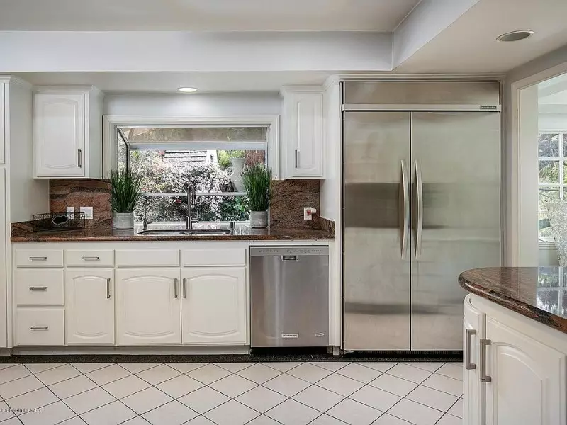 Kitchen Remodeling