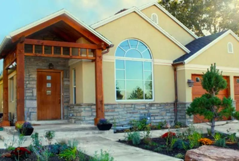 Front Yard Designs