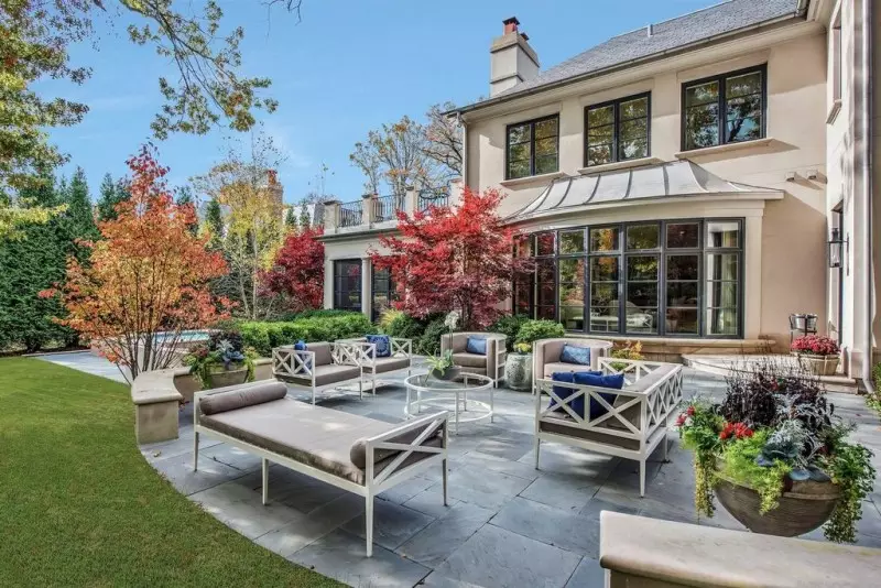 Backyard Design Ideas