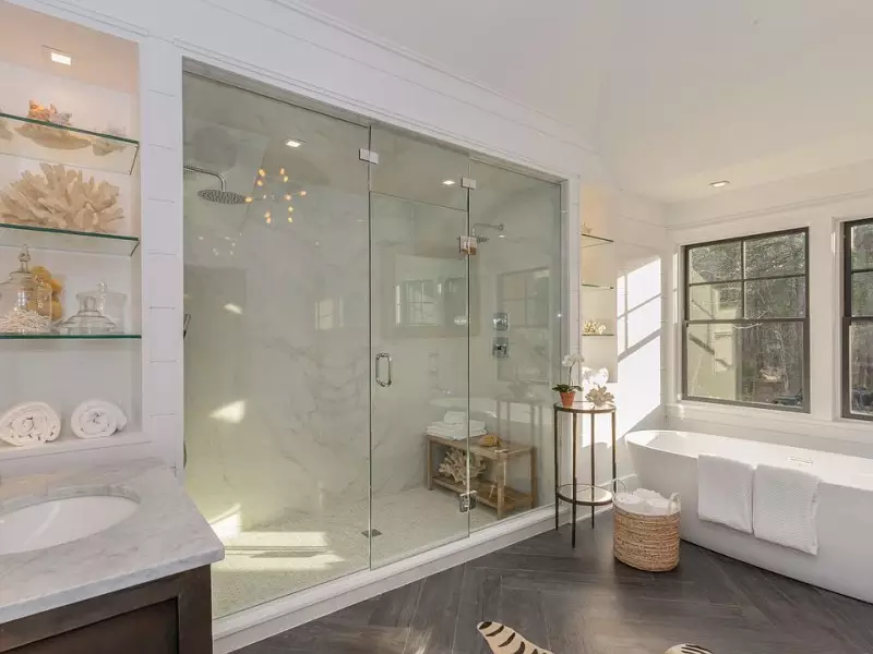 Bathroom Decor Ideas