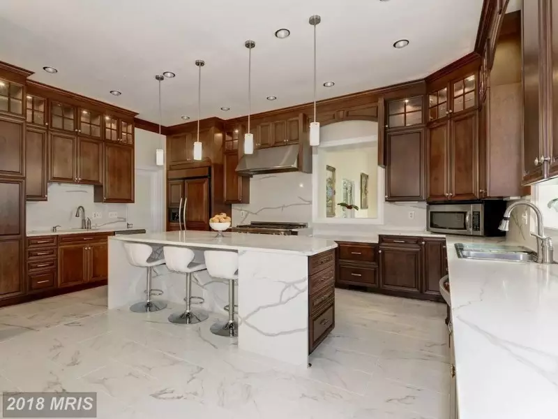 Kitchen Renovations