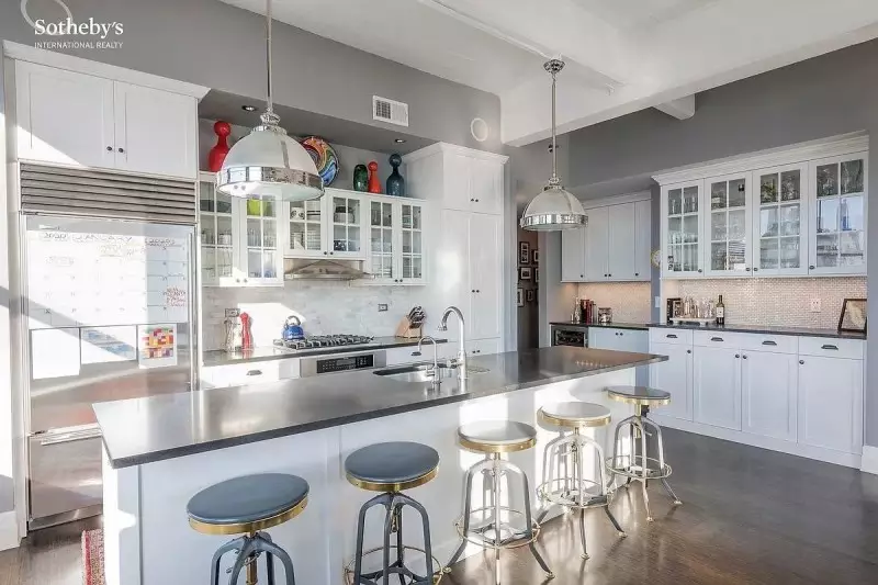Kitchen Ideas
