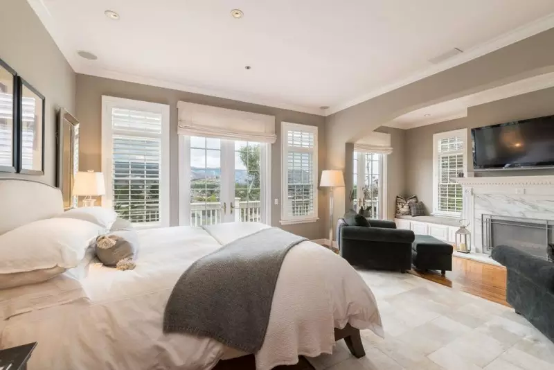 Bedroom Paint Ideas