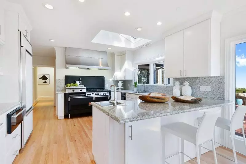 Kitchen Backsplash Ideas