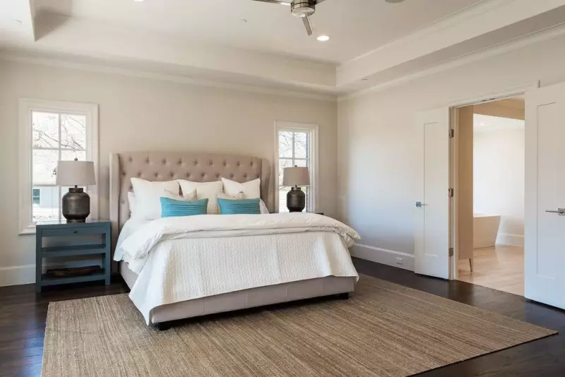 Master Bedroom Design