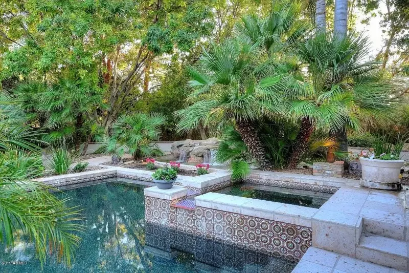 Small Pool Ideas
