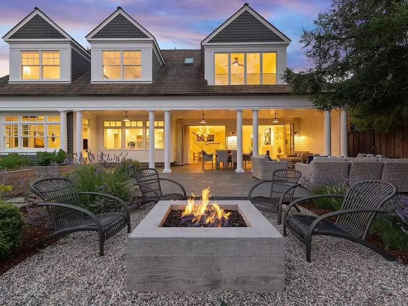 Best Outdoor Fire Pit