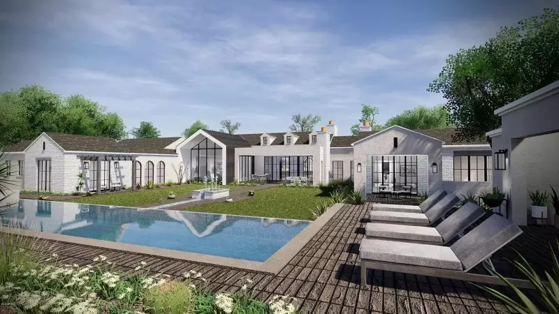 Home Design Software