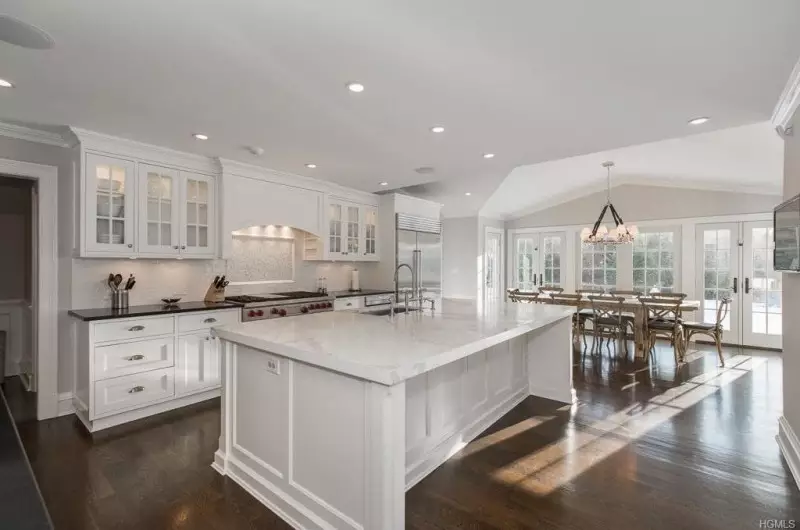 Kitchen Cabinet Ideas