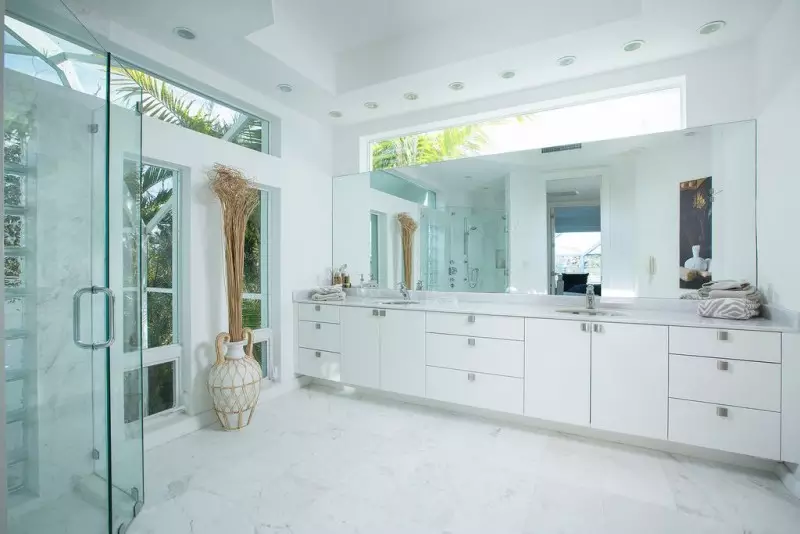 Bathroom Design Styles