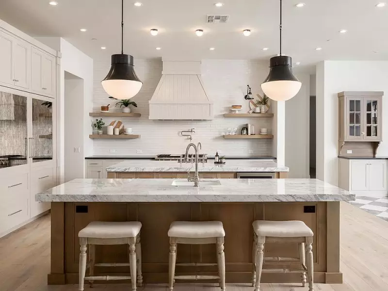 Kitchen Cabinet Design