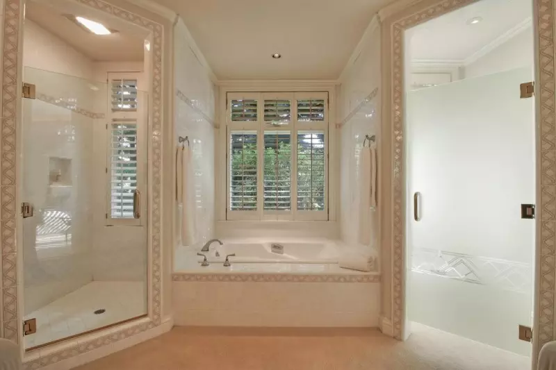Best Bathroom Tiles