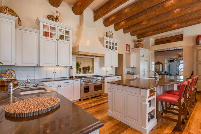 Kitchen Cupboards