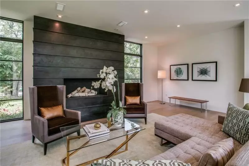 Interior Design Ideas