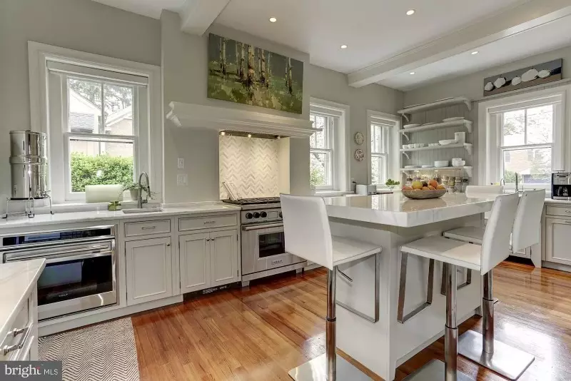 Kitchen Wall Decor