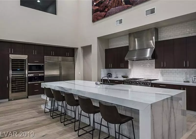Kitchen Design