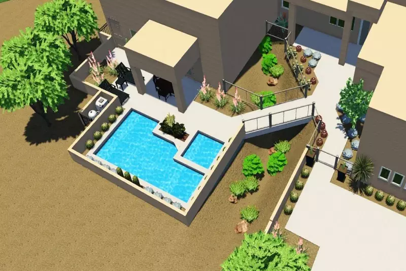 Garden Planning Software