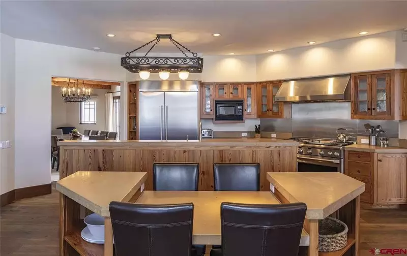 Kitchen Design Pictures