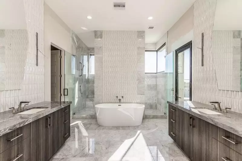 Modern Bathroom Ideas