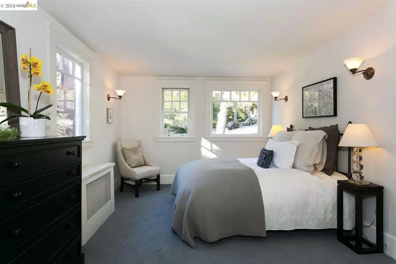 DIY Bedroom Makeover