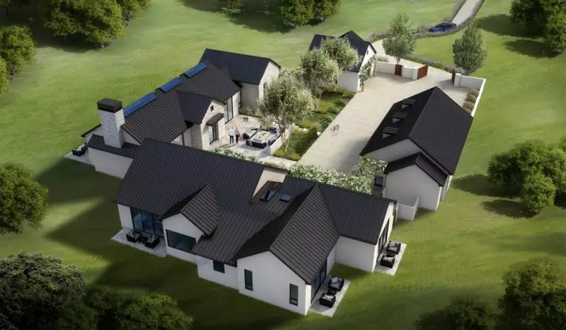 House Design Plans