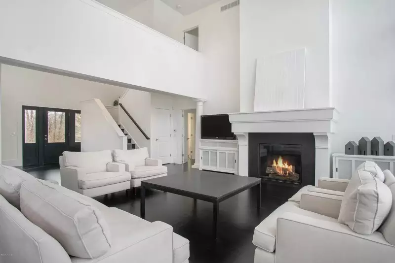 Fireplace Ideas