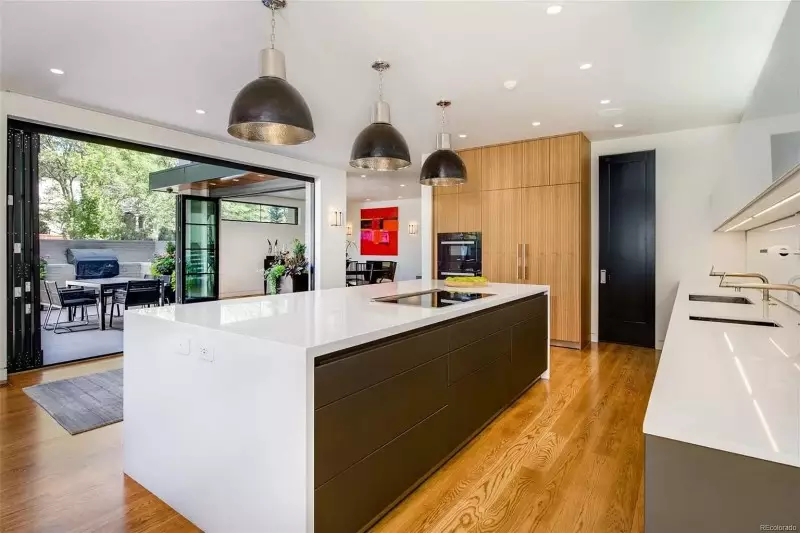 Kitchen Cabinet Ideas