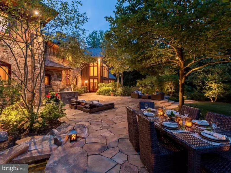 Upgrade your Backyard