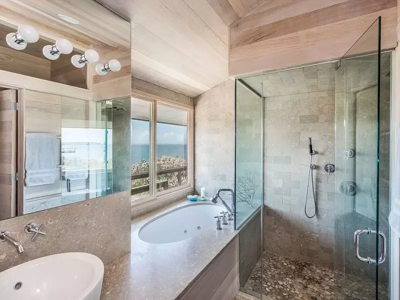 Bathroom Design Gallery