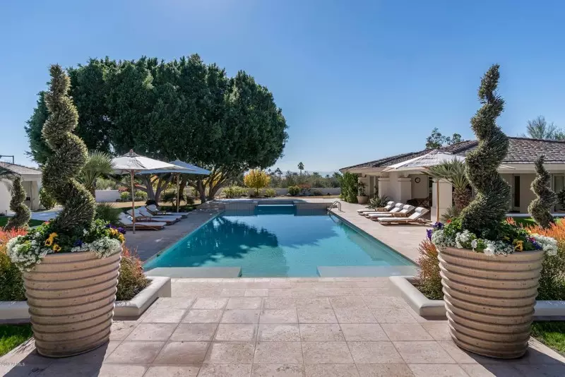 Large Garden Containers