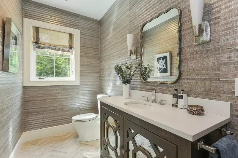 Bathroom Ideas