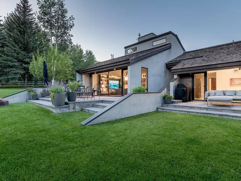 Outdoor Patio Designs