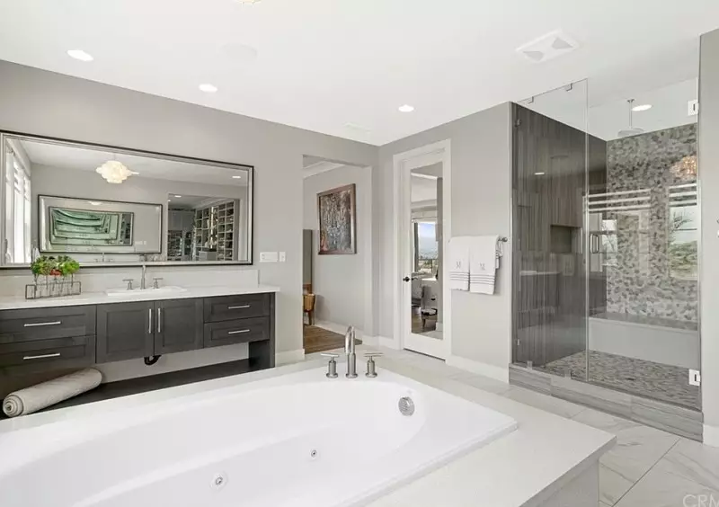 Master Bathroom Ideas