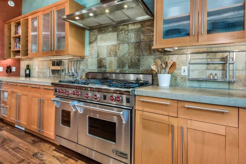 Backsplash Ideas