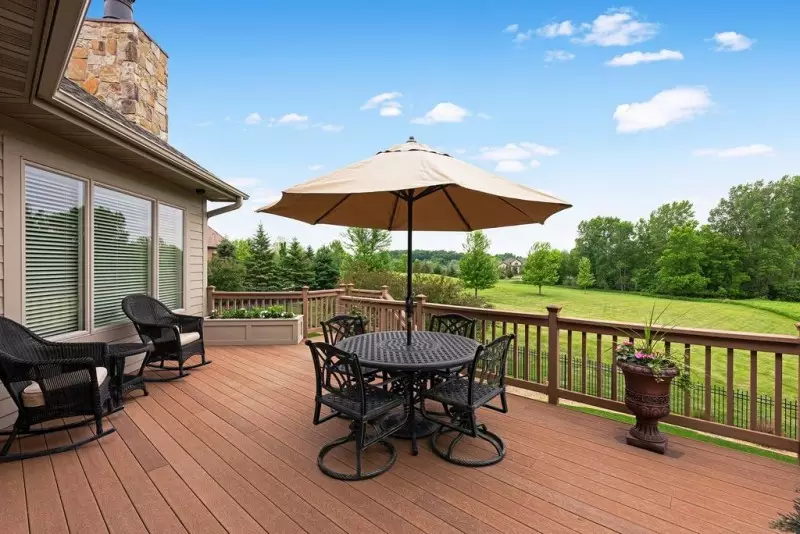 Composite Decking Prices