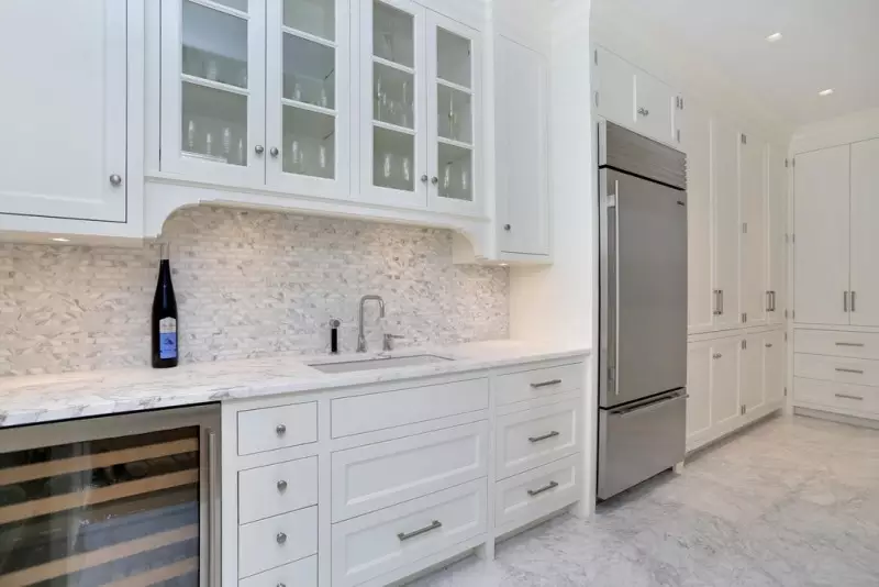 Granite Countertops