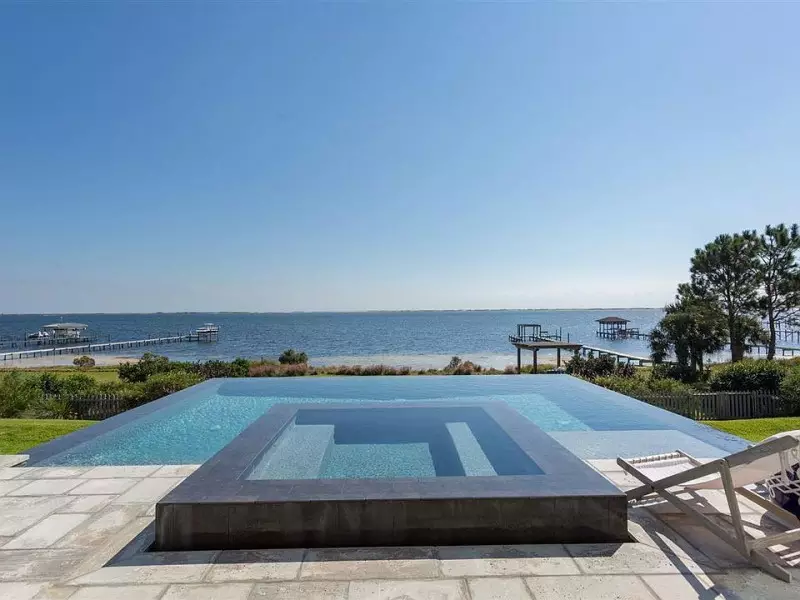 Best Above Ground Pool