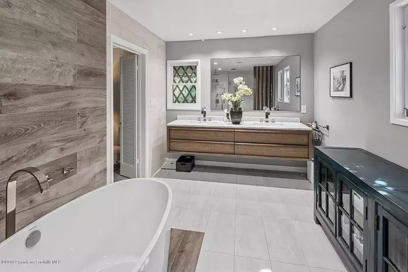 Bathroom Remodel Cost