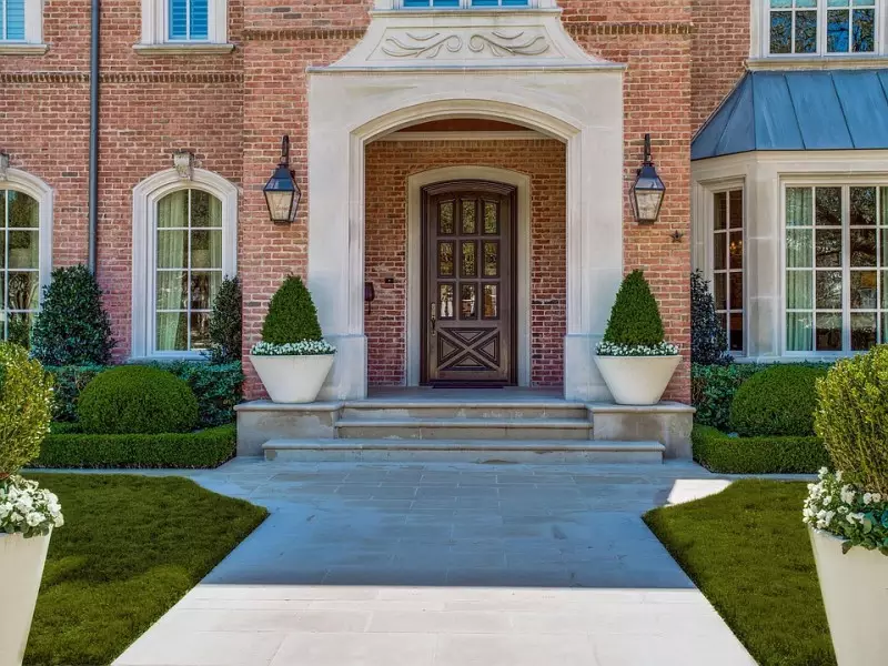 Small Evergreen Trees