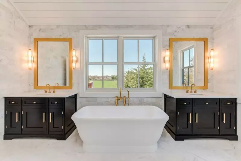 Bathroom Decorating Ideas